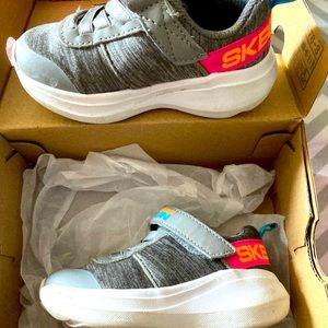 Skechers for infants